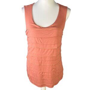 By Chico's Women's Tank Size 8 NWT